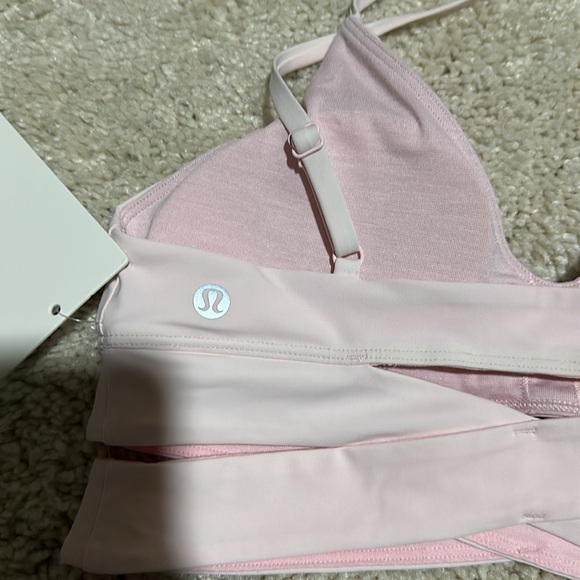 Lululemon Bra - Picture 4 of 5